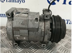 Recambio de compresor aire acondicionado para iveco daily vi furgoneta 33s15, 35s15, 35c15 referencia OEM IAM 2473008220 HFC134A