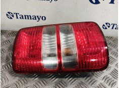 Recambio de piloto trasero izquierdo para volkswagen caddy iii furgoneta/monovolumen (2ka, 2kh, 2ca, 2ch) 1.6 tdi referencia OEM 2