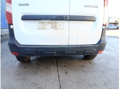 Recambio de refuerzo paragolpes trasero para dacia dokker furgoneta/monovolumen 1.5 dci 75 / blue dci 75 (fejw, feah) referencia