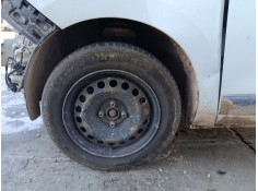 Recambio de mangueta delantera izquierda para dacia dokker furgoneta/monovolumen 1.5 dci 75 / blue dci 75 (fejw, feah) referenci