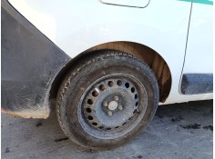 Recambio de amortiguador trasero derecho para dacia dokker furgoneta/monovolumen 1.5 dci 75 / blue dci 75 (fejw, feah) referenci