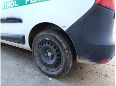 Recambio de amortiguador trasero izquierdo para dacia dokker furgoneta/monovolumen 1.5 dci 75 / blue dci 75 (fejw, feah) referen