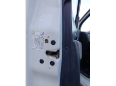 Recambio de cerradura puerta delantera izquierda para dacia dokker furgoneta/monovolumen 1.5 dci 75 / blue dci 75 (fejw, feah) r