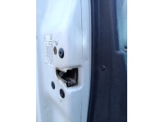 Recambio de cerradura puerta delantera izquierda para dacia dokker furgoneta/monovolumen 1.5 dci 75 / blue dci 75 (fejw, feah) r 2