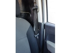 Recambio de cinturon seguridad delantero izquierdo para dacia dokker furgoneta/monovolumen 1.5 dci 75 / blue dci 75 (fejw, feah)