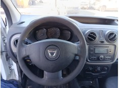 Recambio de airbag delantero izquierdo para dacia dokker furgoneta/monovolumen 1.5 dci 75 / blue dci 75 (fejw, feah) referencia 