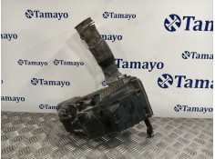Recambio de carcasa filtro aire para dacia dokker furgoneta/monovolumen 1.5 dci 75 / blue dci 75 (fejw, feah) referencia OEM IAM