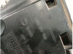 Recambio de carcasa filtro aire para dacia dokker furgoneta/monovolumen 1.5 dci 75 / blue dci 75 (fejw, feah) referencia OEM IAM 2