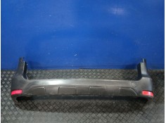 Recambio de paragolpes trasero para dacia dokker furgoneta/monovolumen 1.5 dci 75 / blue dci 75 (fejw, feah) referencia OEM IAM 