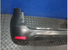 Recambio de paragolpes trasero para dacia dokker furgoneta/monovolumen 1.5 dci 75 / blue dci 75 (fejw, feah) referencia OEM IAM  2