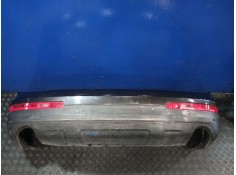 Recambio de paragolpes trasero para audi q7 (4lb) 3.0 tdi quattro referencia OEM IAM   