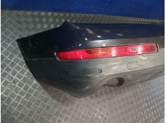 Recambio de paragolpes trasero para audi q7 (4lb) 3.0 tdi quattro referencia OEM IAM    2