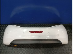 Recambio de paragolpes trasero para peugeot 208 i (ca_, cc_) 1.6 referencia OEM IAM   