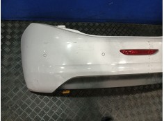 Recambio de paragolpes trasero para peugeot 208 i (ca_, cc_) 1.6 referencia OEM IAM    2