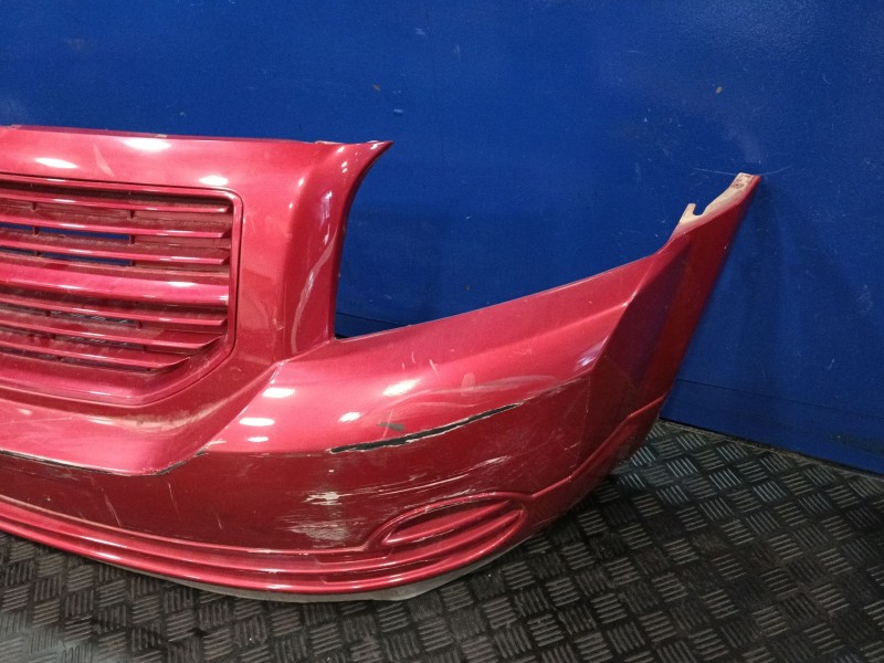 Recambio de paragolpes delantero para dodge caliber 2.0 referencia OEM IAM   