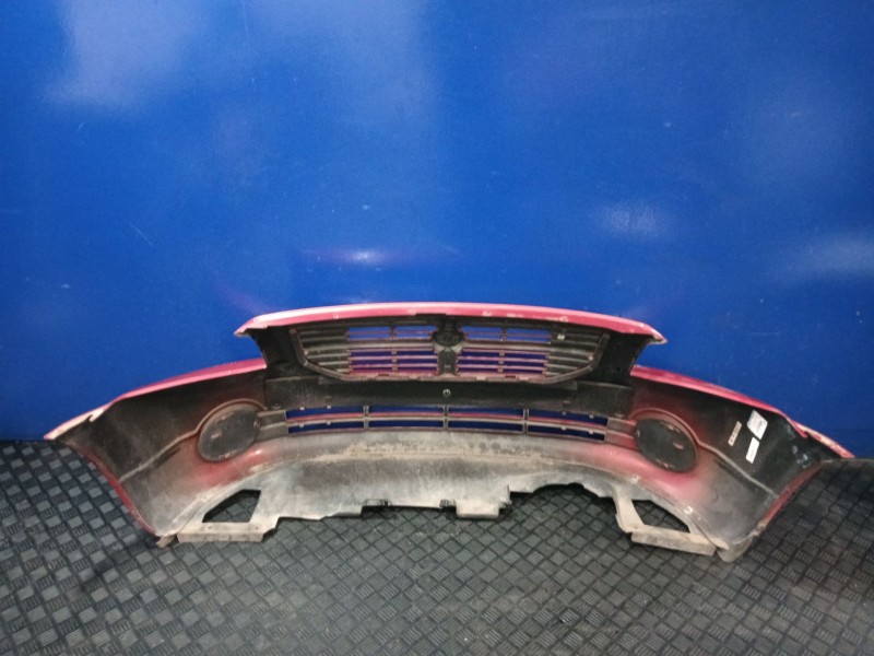 Recambio de paragolpes delantero para dodge caliber 2.0 referencia OEM IAM   