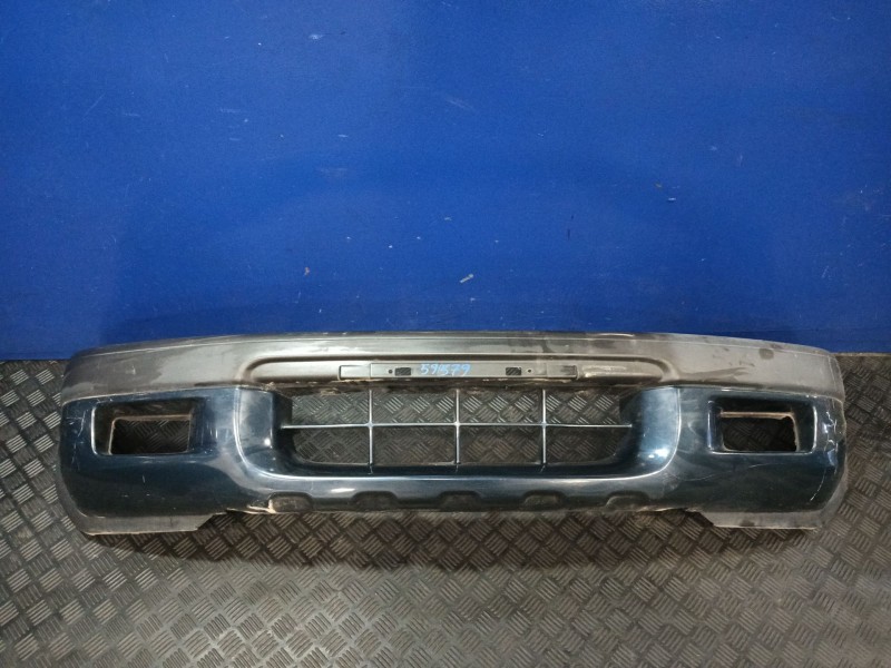 Recambio de paragolpes delantero para opel frontera b (u99) 2.2 dti (6b_66, 6b_76) referencia OEM IAM   
