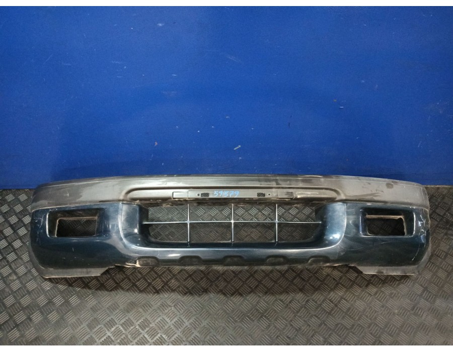 Recambio de paragolpes delantero para opel frontera b (u99) 2.2 dti (6b_66, 6b_76) referencia OEM IAM   
