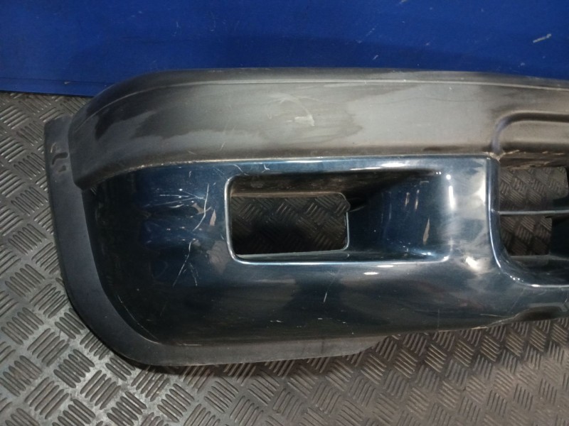 Recambio de paragolpes delantero para opel frontera b (u99) 2.2 dti (6b_66, 6b_76) referencia OEM IAM   