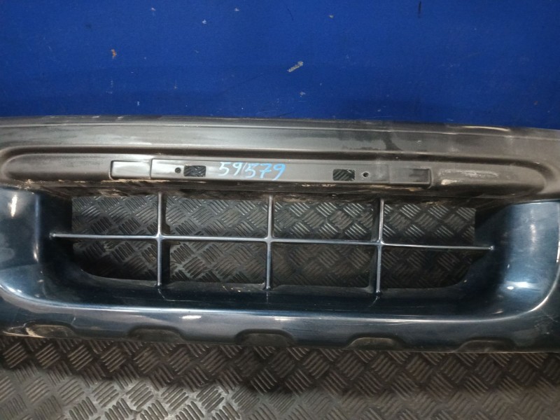Recambio de paragolpes delantero para opel frontera b (u99) 2.2 dti (6b_66, 6b_76) referencia OEM IAM   