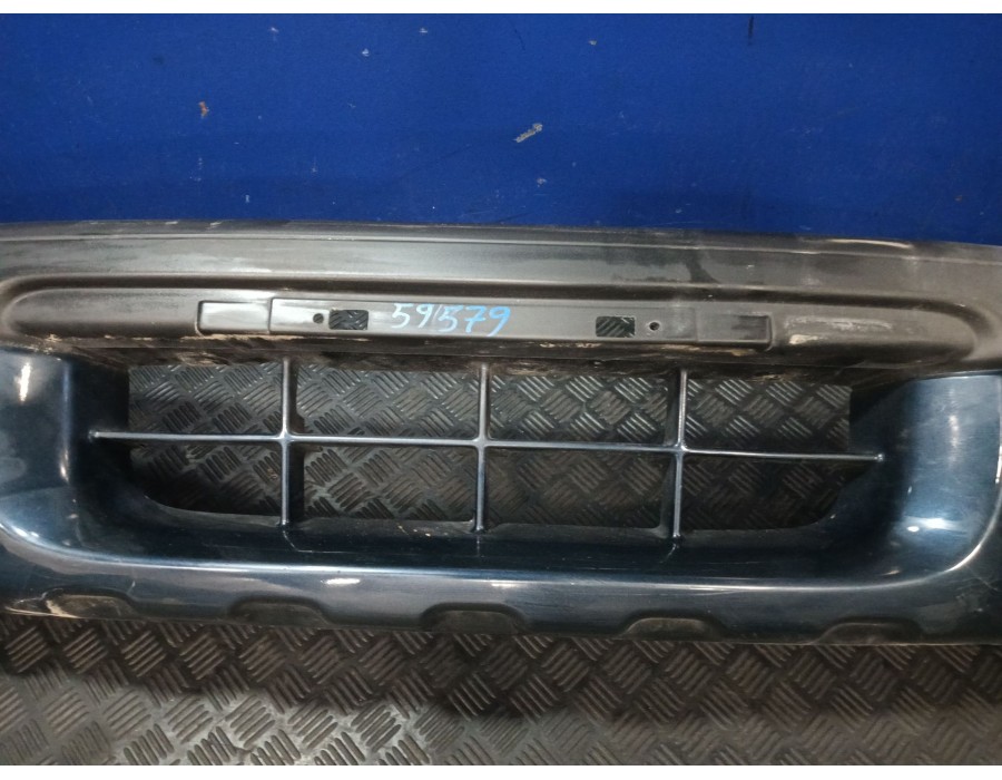 Recambio de paragolpes delantero para opel frontera b (u99) 2.2 dti (6b_66, 6b_76) referencia OEM IAM   