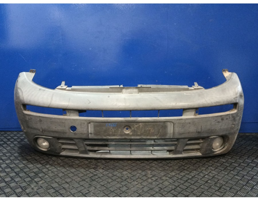 Recambio de paragolpes delantero para opel vivaro a autobús (x83) 1.9 dti (f7, j7, a07) referencia OEM IAM   