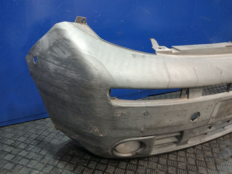Recambio de paragolpes delantero para opel vivaro a autobús (x83) 1.9 dti (f7, j7, a07) referencia OEM IAM   