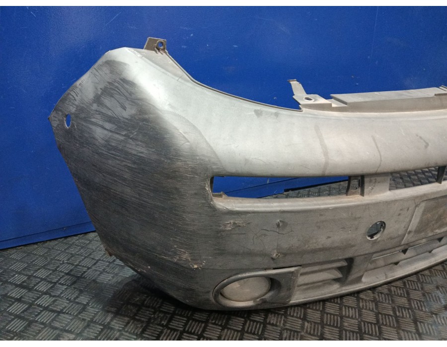 Recambio de paragolpes delantero para opel vivaro a autobús (x83) 1.9 dti (f7, j7, a07) referencia OEM IAM   