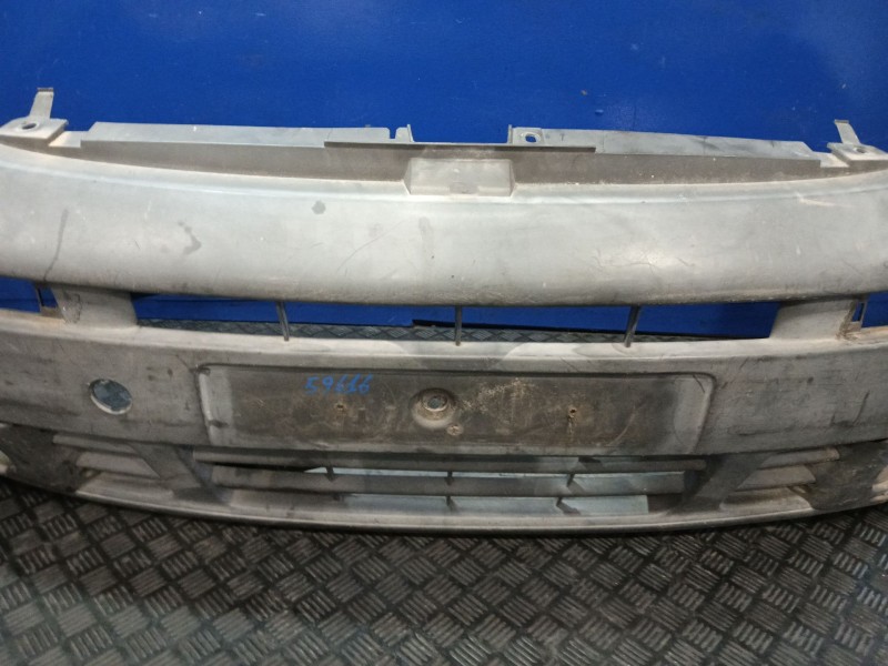 Recambio de paragolpes delantero para opel vivaro a autobús (x83) 1.9 dti (f7, j7, a07) referencia OEM IAM   
