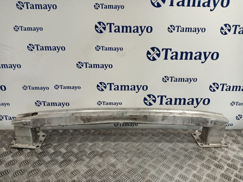 Recambio de refuerzo paragolpes delantero para peugeot 308 i (4a_, 4c_) 1.6 hdi referencia OEM IAM 9656741380  