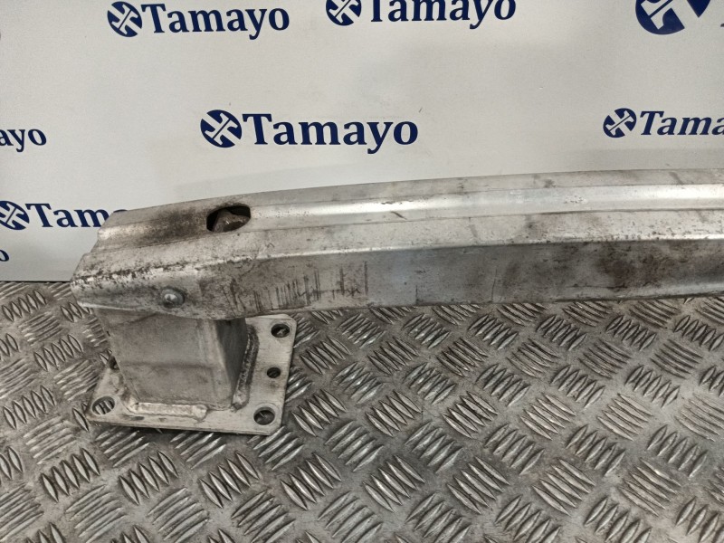 Recambio de refuerzo paragolpes delantero para peugeot 308 i (4a_, 4c_) 1.6 hdi referencia OEM IAM 9656741380  
