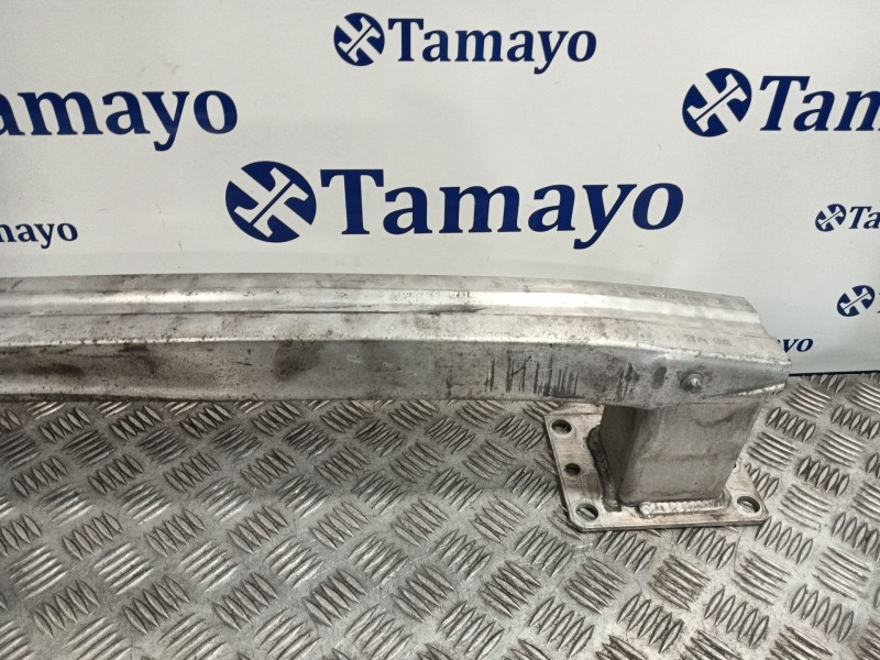 Recambio de refuerzo paragolpes delantero para peugeot 308 i (4a_, 4c_) 1.6 hdi referencia OEM IAM 9656741380  