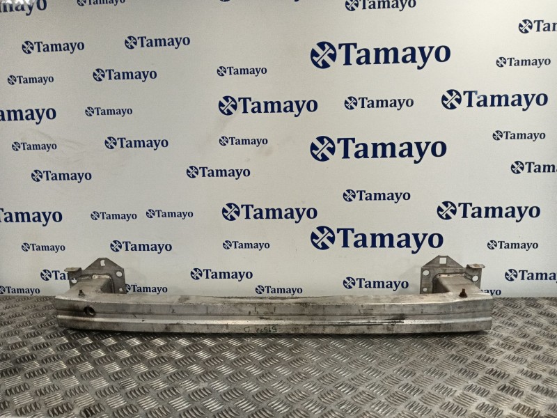 Recambio de refuerzo paragolpes delantero para peugeot 308 i (4a_, 4c_) 1.6 hdi referencia OEM IAM 9656741380  