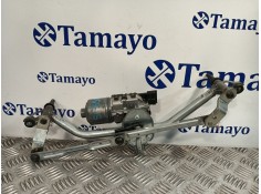 Recambio de motor limpia delantero para peugeot 208 i (ca_, cc_) 1.6 referencia OEM IAM 3397021391 9673222580 