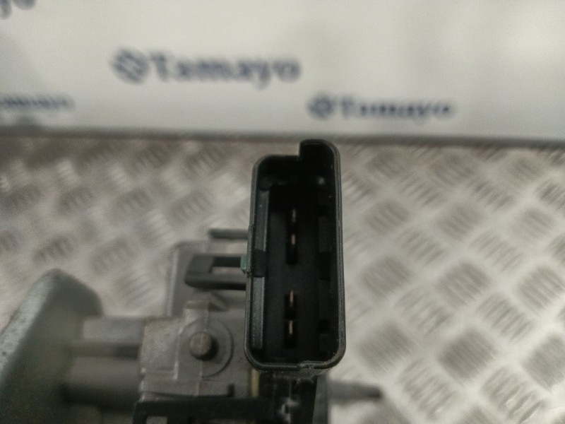 Recambio de motor limpia delantero para peugeot 208 i (ca_, cc_) 1.6 referencia OEM IAM 3397021391 9673222580 
