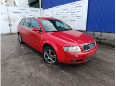 Recambio de caja cambios para audi a4 b6 avant (8e5) 1.9 tdi referencia OEM IAM FEC  