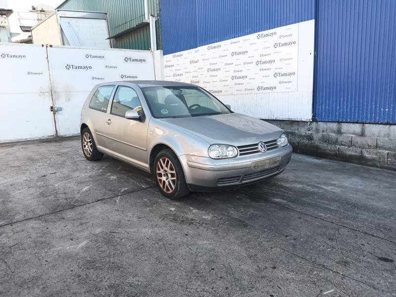 Recambio de caja cambios para volkswagen golf iv (1j1) 2.0 referencia OEM IAM ERT  