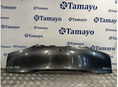 Recambio de molduras traseras para mazda cx-30 (dm, dt, ed) skyactiv-g m hybrid referencia OEM IAM DFR55085 DFR550851 