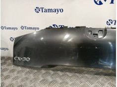 Recambio de molduras traseras para mazda cx-30 (dm, dt, ed) skyactiv-g m hybrid referencia OEM IAM DFR55085 DFR550851  2