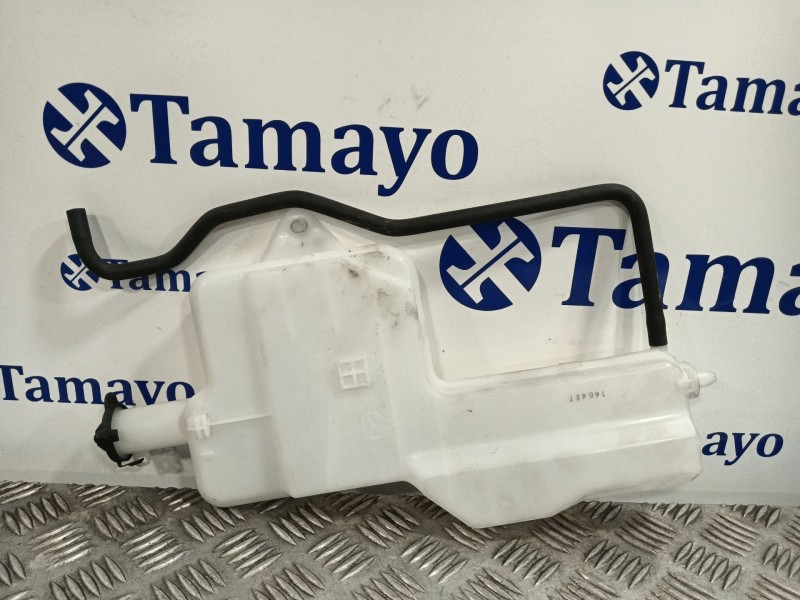 Recambio de deposito expansion para mazda cx-3 (dk) 2.0 skyactiv-g (dk5w, dk6w) referencia OEM IAM   