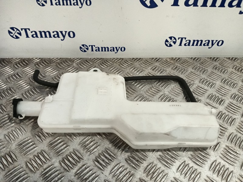 Recambio de deposito expansion para mazda cx-3 (dk) 2.0 skyactiv-g (dk5w, dk6w) referencia OEM IAM   