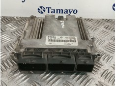 Recambio de centralita motor uce para dacia dokker furgoneta/monovolumen 1.5 dci 75 / blue dci 75 (fejw, feah) referencia OEM IA
