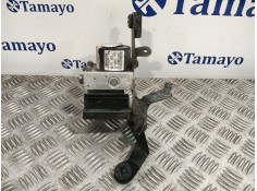 Recambio de abs para renault megane iii hatchback (bz0/1_, b3_) 1.5 dci (bz0c) referencia OEM IAM W6H9F26J16 10097014203 
