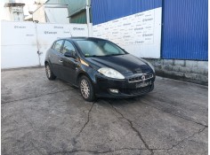 fiat bravo ii (198_) del año 2010