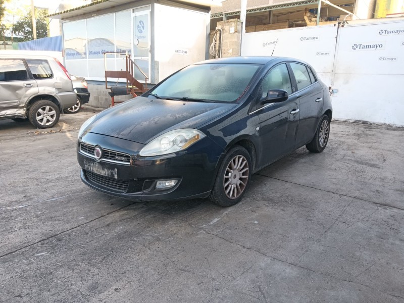 fiat bravo ii (198_) del año 2010