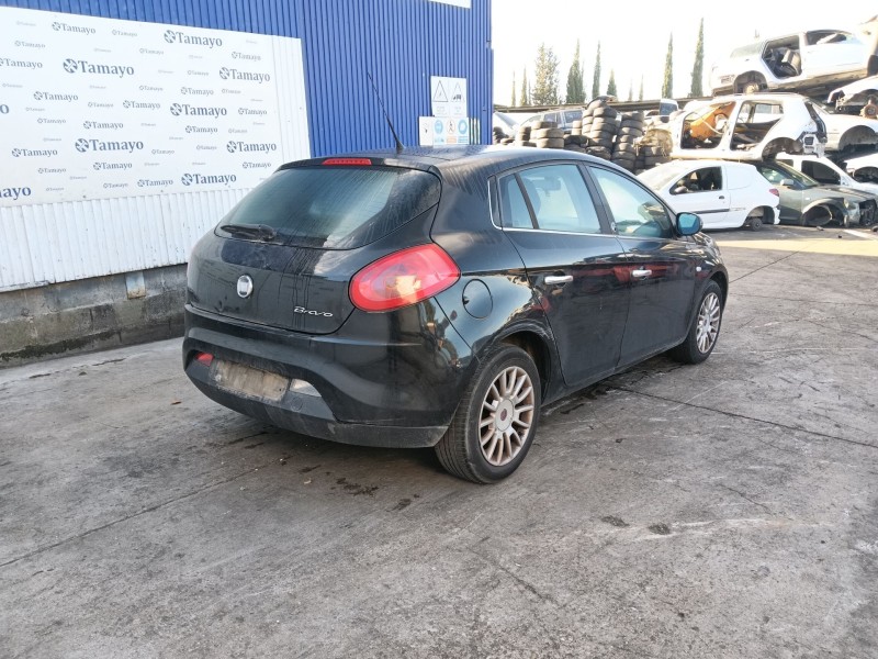 fiat bravo ii (198_) del año 2010