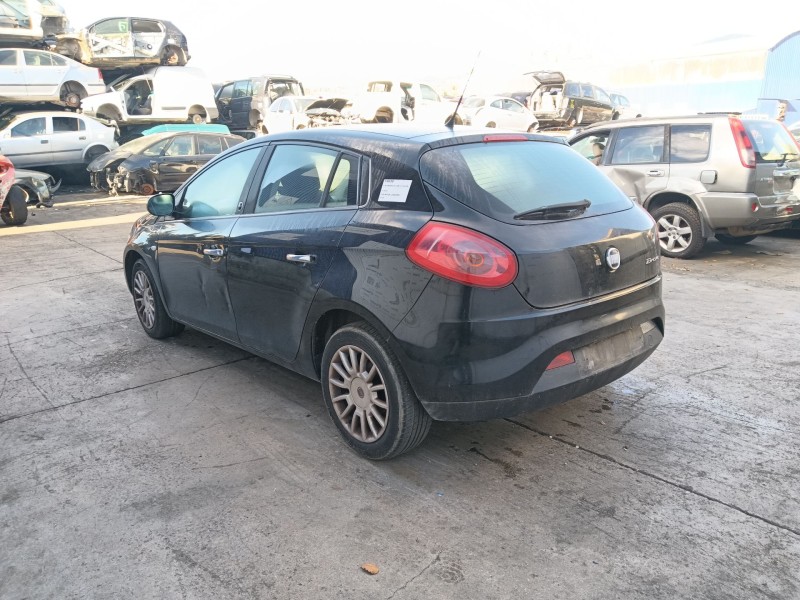 fiat bravo ii (198_) del año 2010
