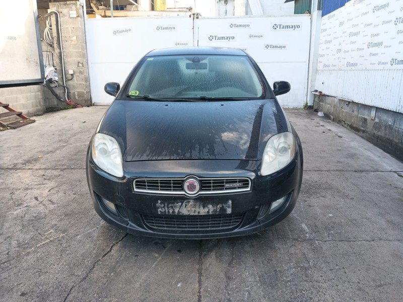 fiat bravo ii (198_) del año 2010