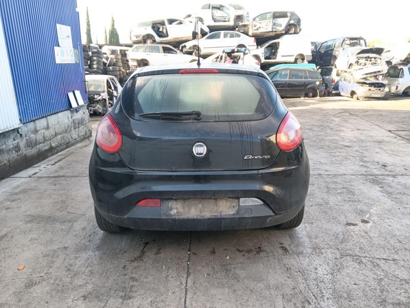 fiat bravo ii (198_) del año 2010