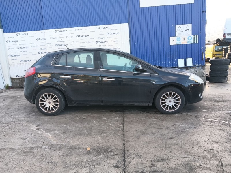 fiat bravo ii (198_) del año 2010